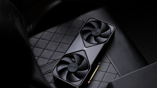 Nvidia 5000 Serie, eine starke aber teure Grafikkarte