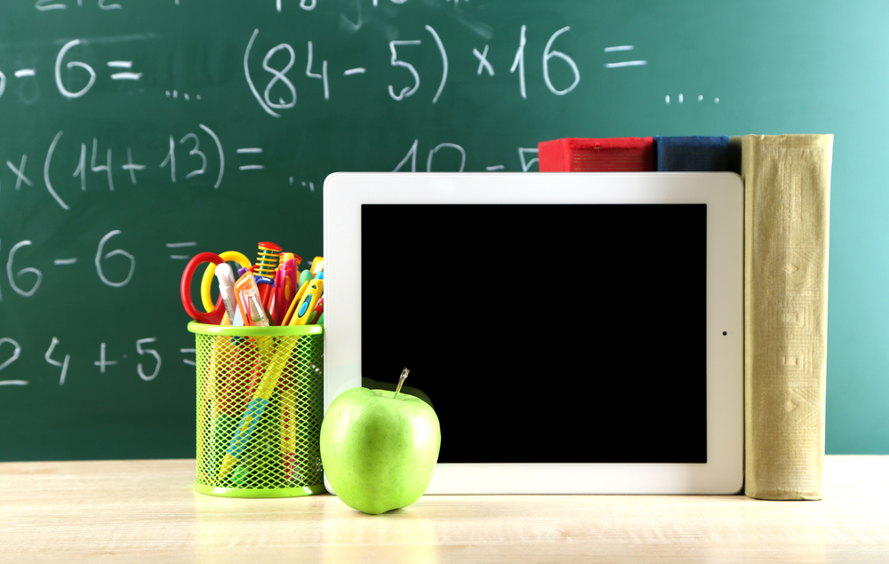 Apps für die Schule