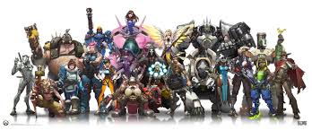 Overwatch 2