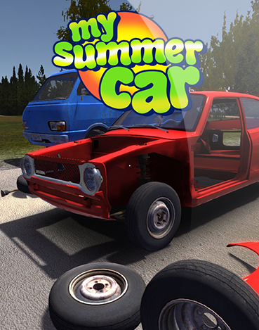My Summer Car