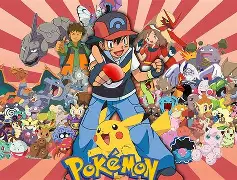 Pokemon