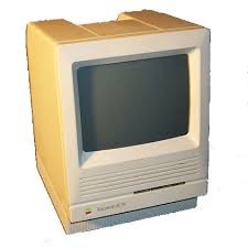 Apple Macintosh SE/30 Reloaded